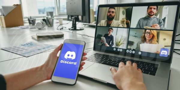 Jak Discord chroni użytkowników przed oszustwami i nękaniem?