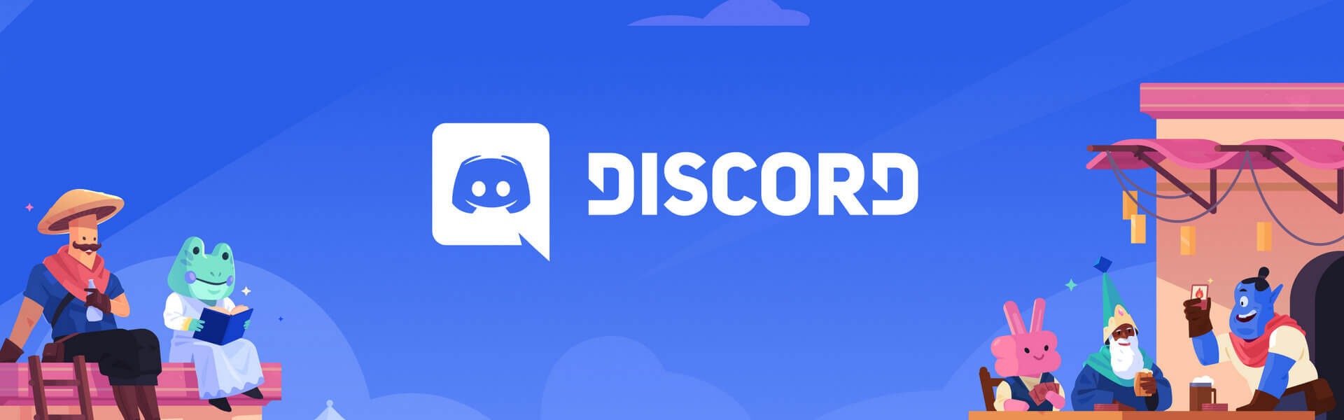Jak Discord integruje się z popularnymi grami i platformami gamingowymi?