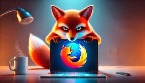 Jak Firefox zarządza zasobami systemowymi i optymalizuje wydajność przeglądania