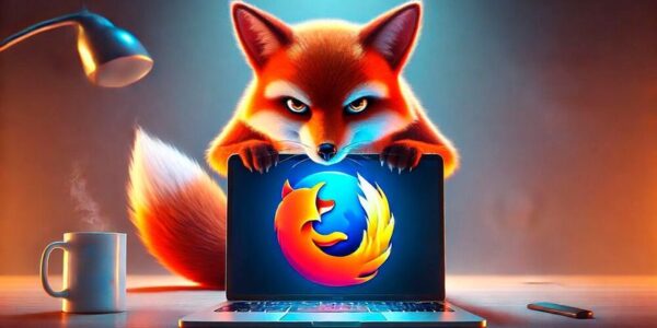 Jak Firefox zarządza zasobami systemowymi i optymalizuje wydajność przeglądania