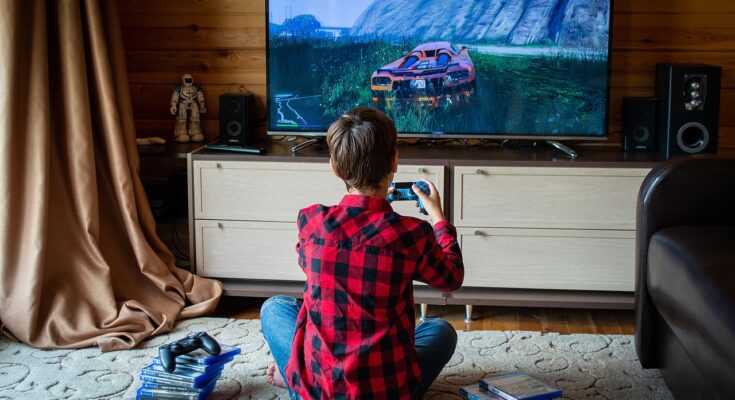 Jak Steam Achievements nagradza graczy za osiągnięcia w grach