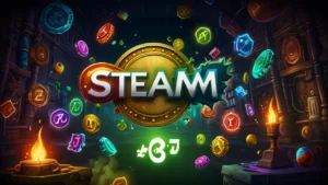 Jak Steam Cloud umożliwia synchronizację zapisów gier między różnymi komputerami