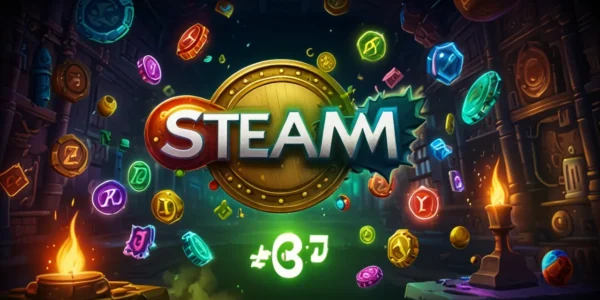 Jak Steam Cloud umożliwia synchronizację zapisów gier między różnymi komputerami