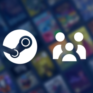 Jak Steam Community umożliwia użytkownikom łączenie się z innymi graczami, dołączanie do grup i uczestniczenie w dyskusjach