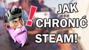 Jak chronić swoje konto Steam przed nieautoryzowanym dostępem i oszustwami