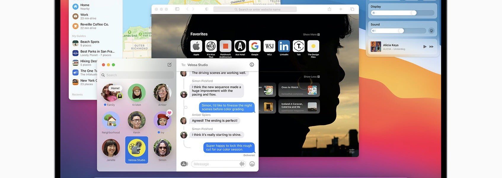 Jak dostosować ustawienia powiadomień w macOS: Kompletny przewodnik