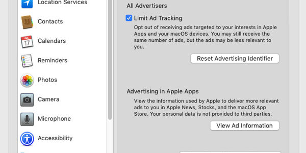 Jak dostosować ustawienia prywatności w macOS: Kompletny przewodnik