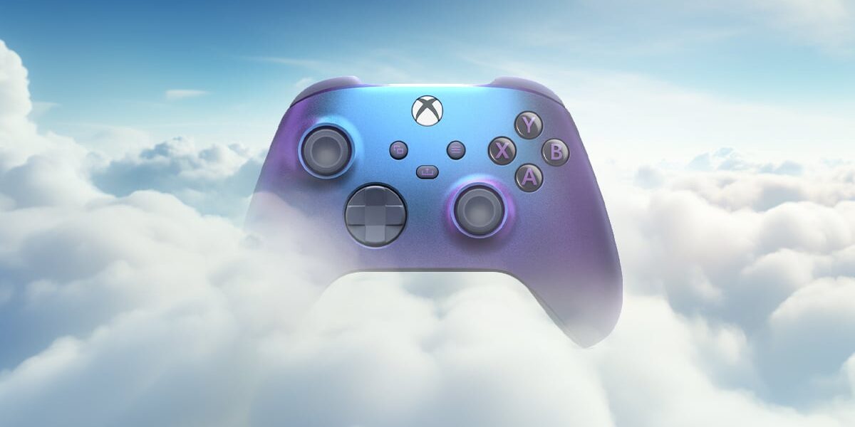 Jak gry w chmurze mogą zmienić krajobraz gier?