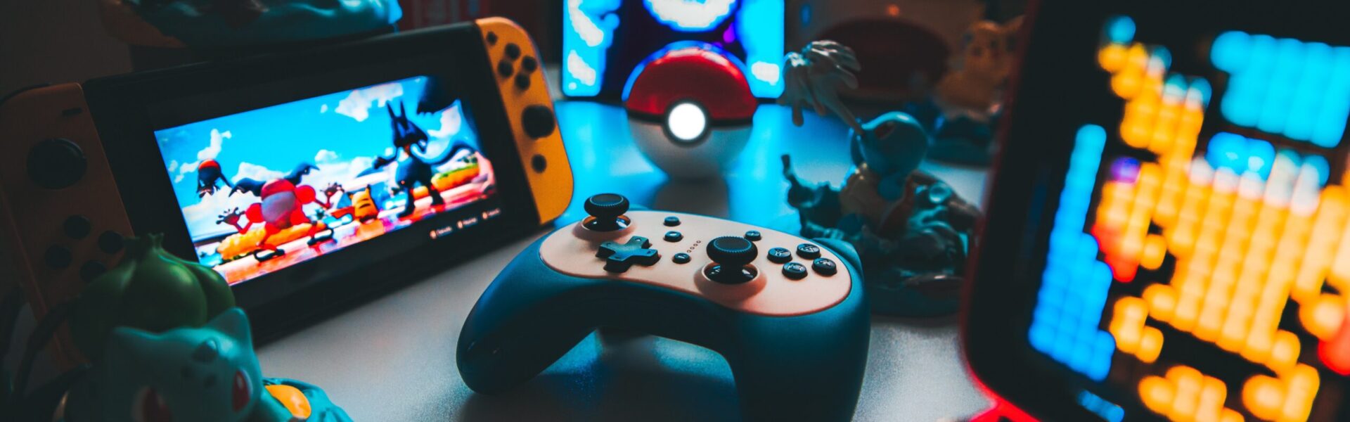 Jak gry w chmurze wpływają na rynek konsol i komputerów PC?