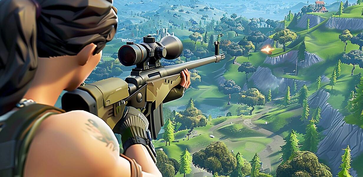 Jak korzystać z Epic Games Launcher do zarządzania grami, pobierania aktualizacji i korzystania z funkcji społecznościowych