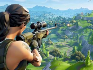 Jak korzystać z Epic Games Launcher do zarządzania grami, pobierania aktualizacji i korzystania z funkcji społecznościowych