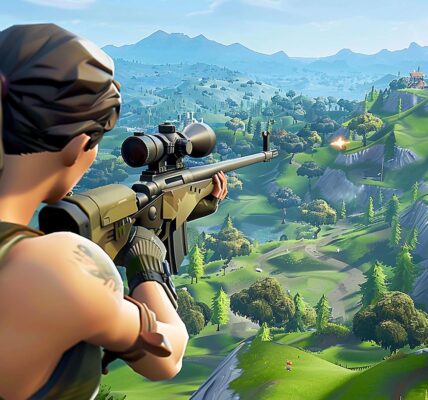 Jak korzystać z Epic Games Launcher do zarządzania grami, pobierania aktualizacji i korzystania z funkcji społecznościowych