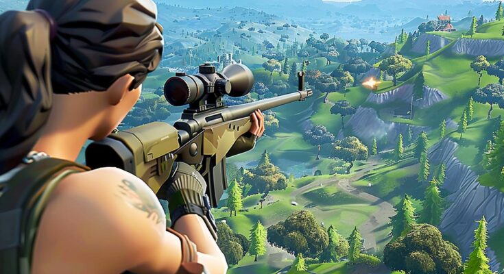 Jak korzystać z Epic Games Launcher do zarządzania grami, pobierania aktualizacji i korzystania z funkcji społecznościowych