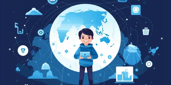 Jak monitorować aktywność dziecka w sieci i zapewnić mu bezpieczeństwo?