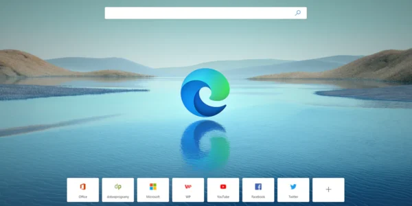 Jak możesz ręcznie poprawić wydajność Microsoft Edge?