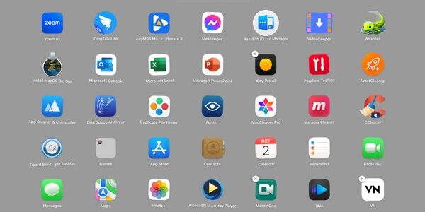 Jak odinstalować aplikację na Macu? – Kompletny przewodnik
