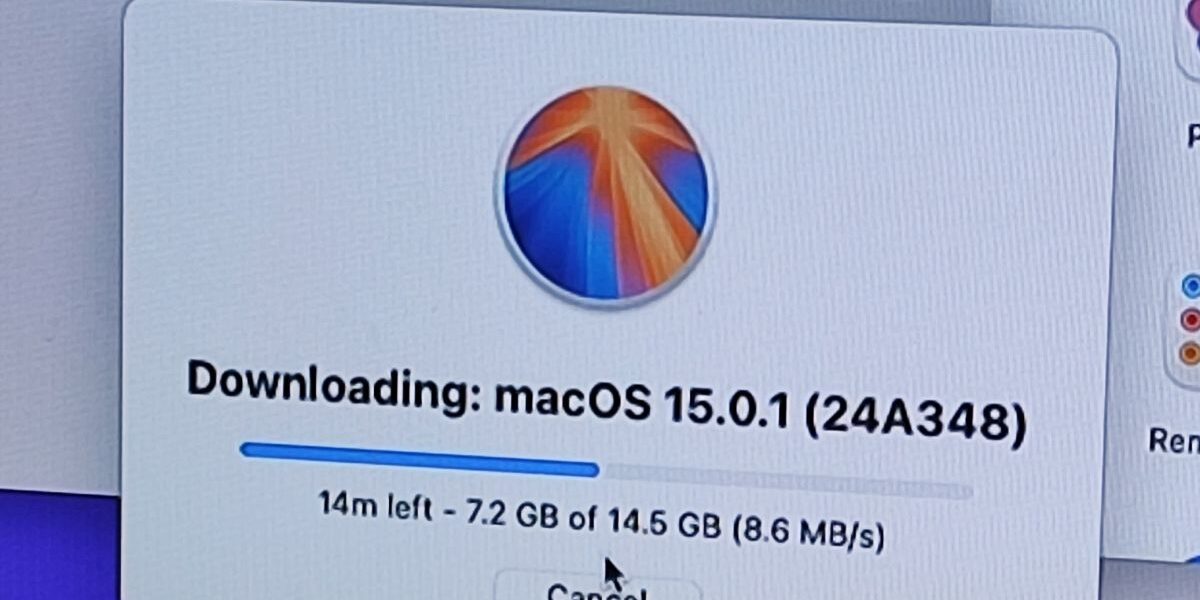 Jak pobrać i zainstalować system macOS?