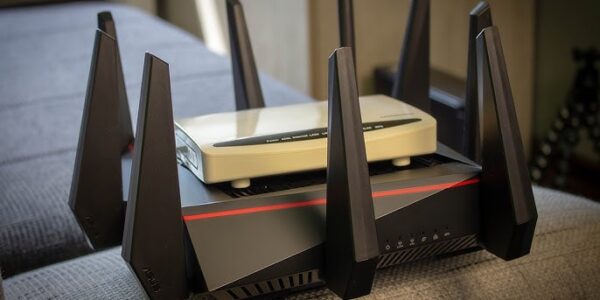 Jak połączyć dwa routery w jedną sieć WiFi? Kompleksowy poradnik