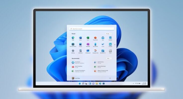 Jak połączyć partycje w Windows 11? Przewodnik krok po kroku