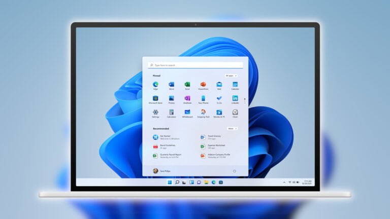 Jak połączyć partycje w Windows 11? Przewodnik krok po kroku