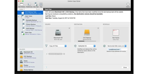 Jak przywrócić ustawienia fabryczne Maca? Przewodnik krok po kroku