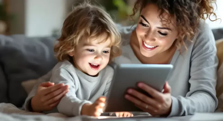 Jak rodzice mogą wspierać dzieci w bezpiecznym korzystaniu z Internetu?