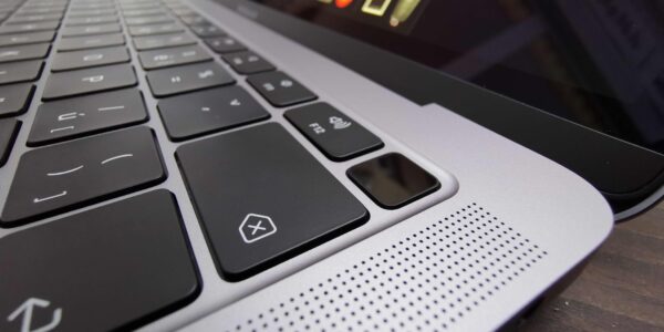 Jak skonfigurować Touch ID na Macu? – Kompletna instrukcja