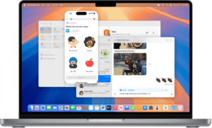 Jak skonfigurować i zarządzać użytkownikami w macOS: Kompletny przewodnik