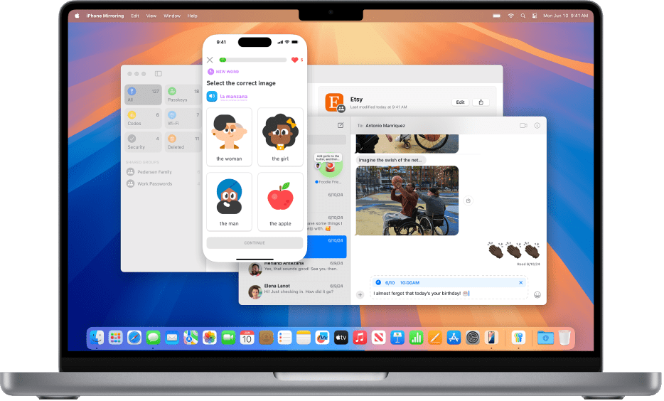 Jak skonfigurować i zarządzać użytkownikami w macOS: Kompletny przewodnik