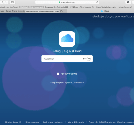 Jak skonfigurować iCloud Drive na Macu: Pełny przewodnik