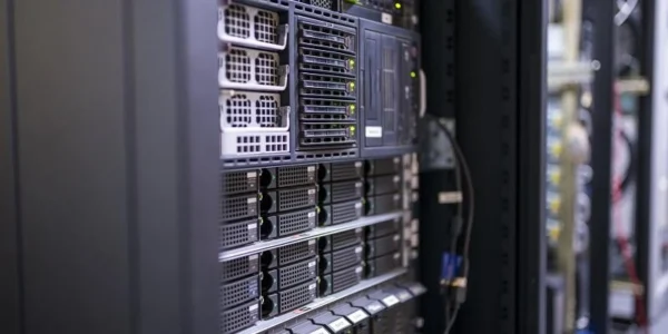 Jak stworzyć serwerownię w małej firmie? Przewodnik krok po kroku