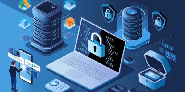 Jak szyfrować dane przechowywane w usługach chmurowych, takich jak Google Drive, Dropbox i OneDrive