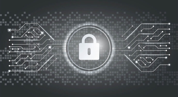 Jak szyfrowanie chroni dane przechowywane na dyskach i przesyłane przez sieć?