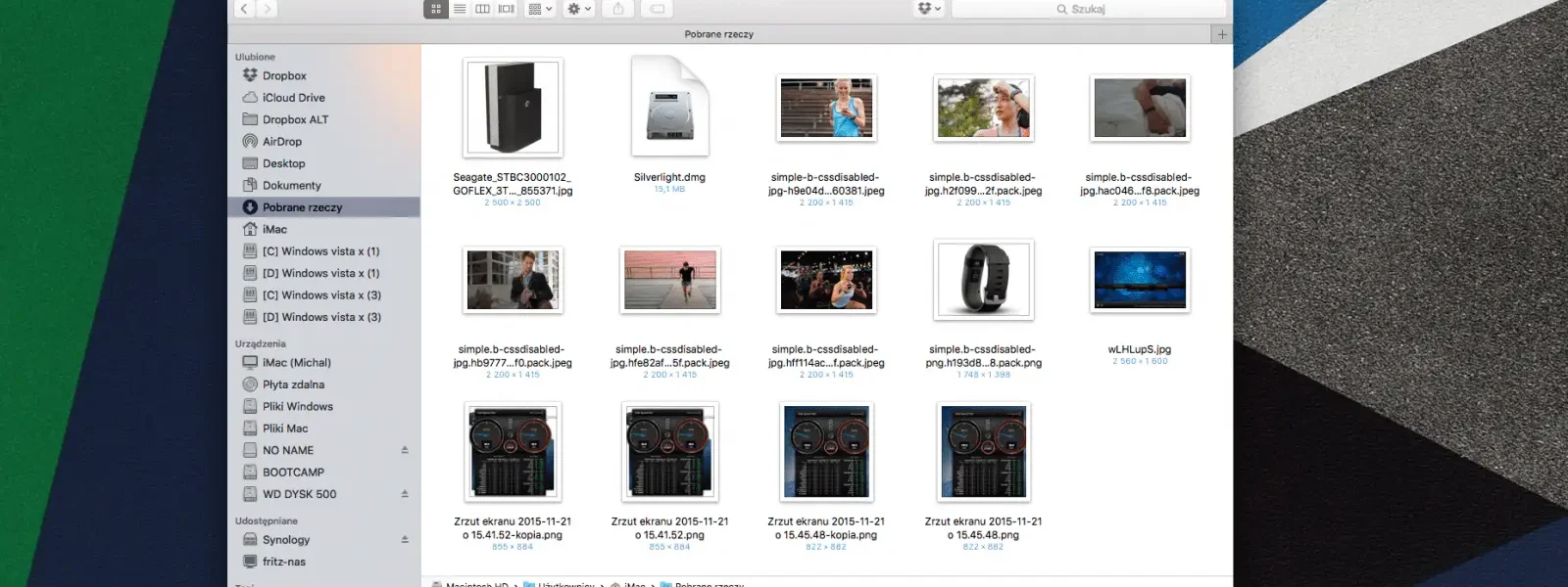 Jak ustawić domyślny folder w Finderze w macOS: Kompletna instrukcja