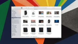 Jak ustawić domyślny folder w Finderze w macOS: Kompletna instrukcja