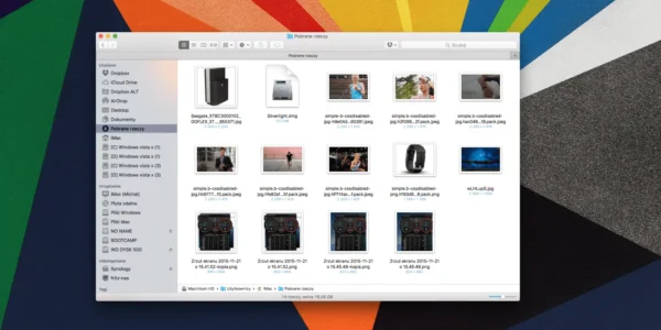 Jak ustawić domyślny folder w Finderze w macOS: Kompletna instrukcja