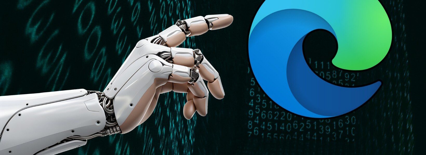 Jak włączyć Copilot AI w Microsoft Edge? Przewodnik krok po kroku