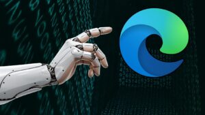 Jak włączyć Copilot AI w Microsoft Edge? Przewodnik krok po kroku