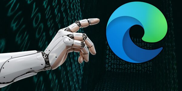 Jak włączyć Copilot AI w Microsoft Edge? Przewodnik krok po kroku