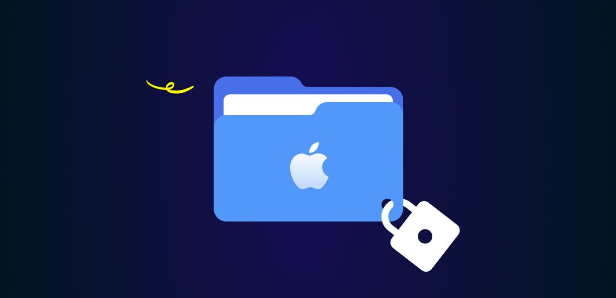 Jak zabezpieczyć plik hasłem na Macu? Przewodnik krok po kroku