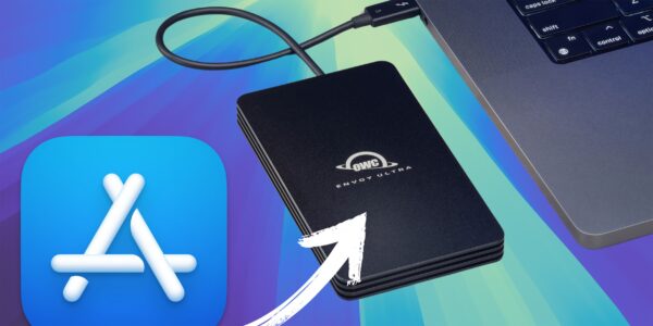 Jak zainstalować macOS na zewnętrznym dysku? Kompletny poradnik