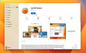 Jak zaktualizować macOS? Kompleksowy przewodnik