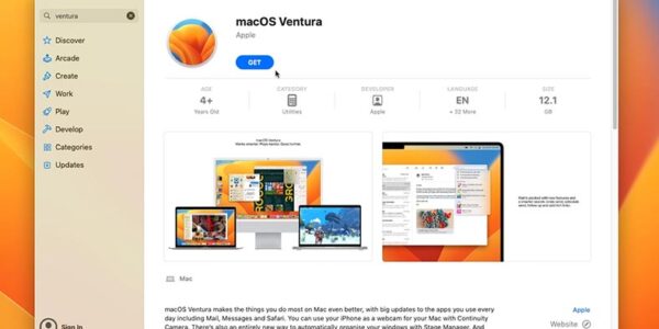 Jak zaktualizować macOS? Kompleksowy przewodnik