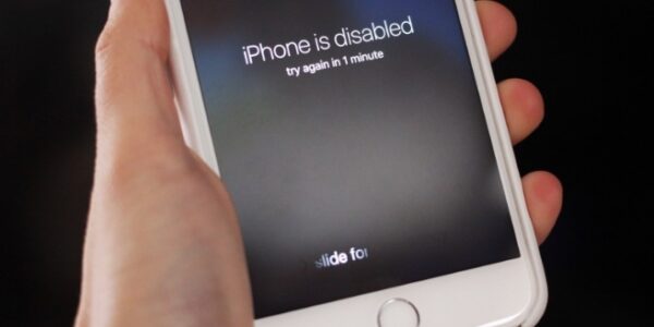 Jak zdjąć blokadę iCloud bez hasła w macOS?