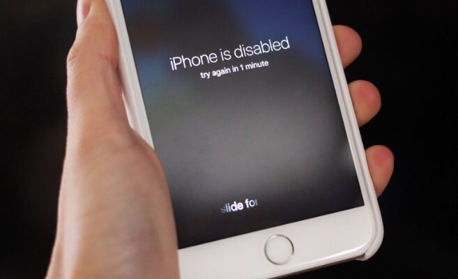 Jak zdjąć blokadę iCloud bez hasła w macOS?