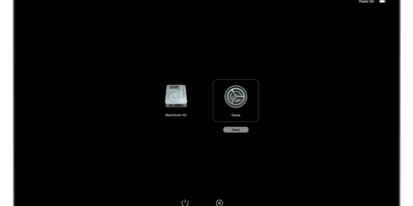 Klucz odzyskiwania MacBook – Jak go utworzyć i wykorzystać?