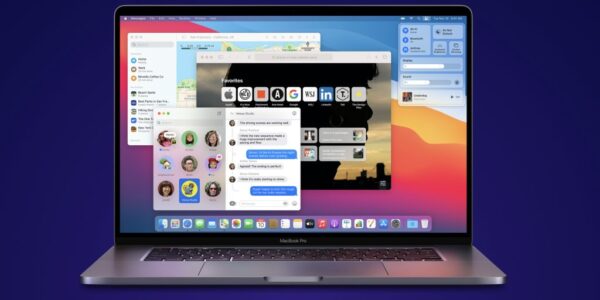 Kompatybilność macOS z różnymi urządzeniami – Jakie sprzęty współpracują z systemem Apple?