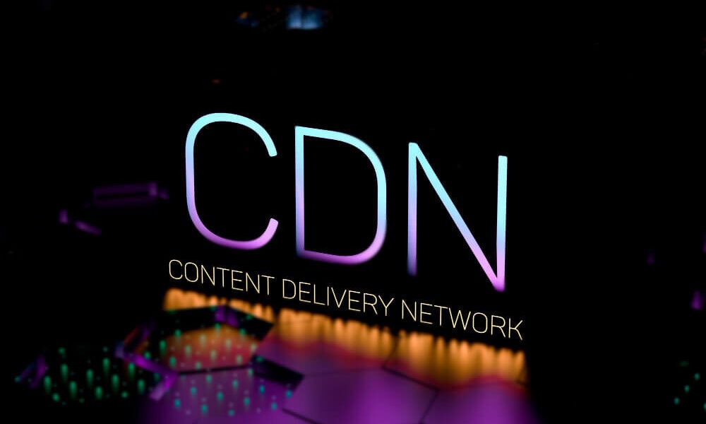Konfiguracja Content Delivery Network (CDN) dla statycznych zasobów w chmurze obliczeniowej: Klucz do optymalizacji wydajności i szybkości ładowania