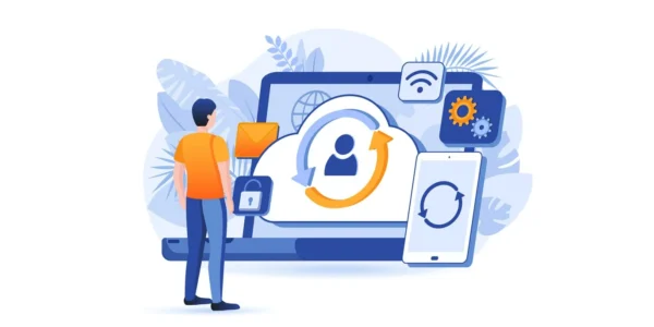 Konfiguracja Index Document i Error Document w chmurze obliczeniowej