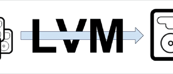 Konfiguracja LVM (Logical Volume Manager) do elastycznego zarządzania dyskami w systemie Linux